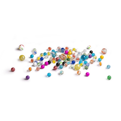 [RG006] 800 Marbles