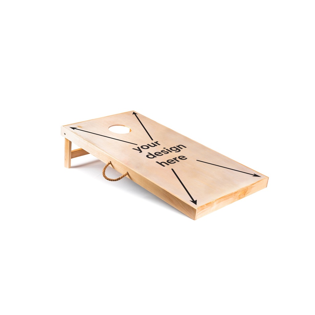 Cornhole 120 Your Custom Design