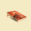 Cornhole 90 Custom Design