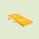 Cornhole 120 Custom Design
