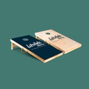 Cornhole 120 Custom Design