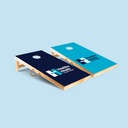 Cornhole 120 Custom Design