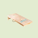 Cornhole 120 Custom Design