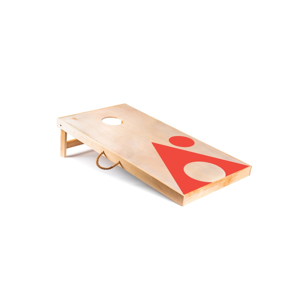 Cornhole 120 Custom Design