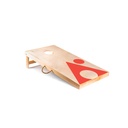 Cornhole 120 Custom Design