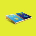 Cornhole 90 Custom Design