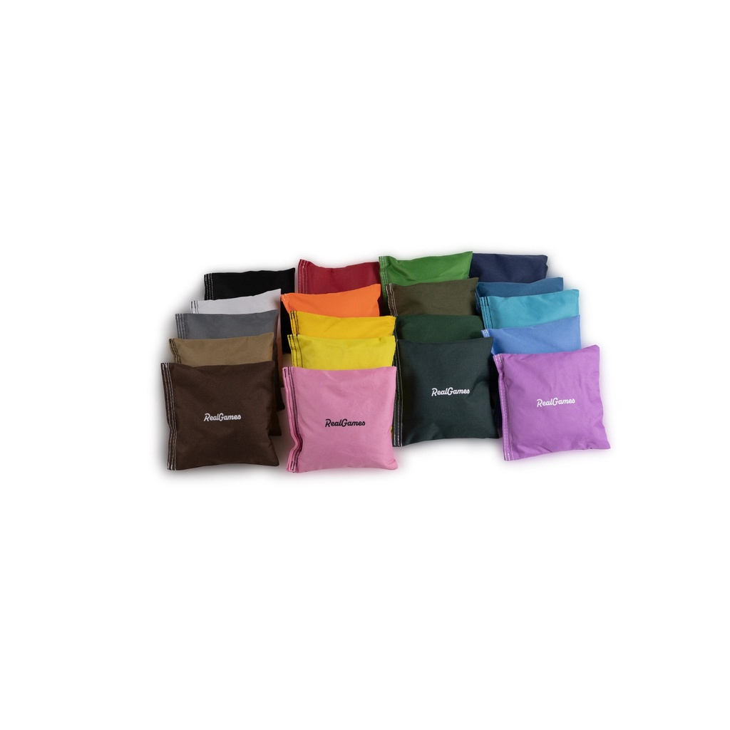 Cornhole Bags - Set of 4