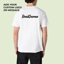 Custom Team T Shirt