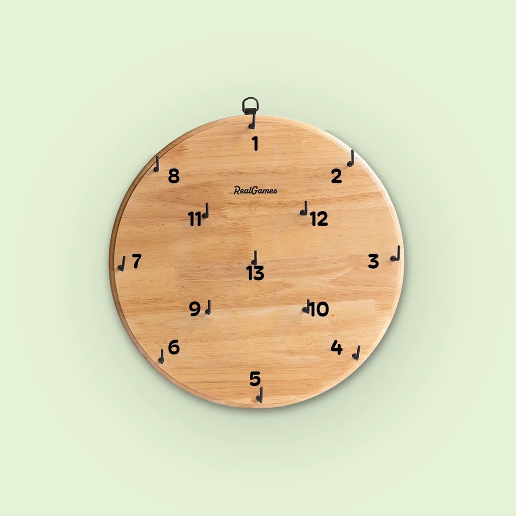 Hookey Board