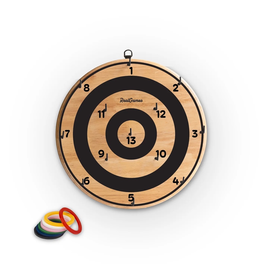 Hookey Set