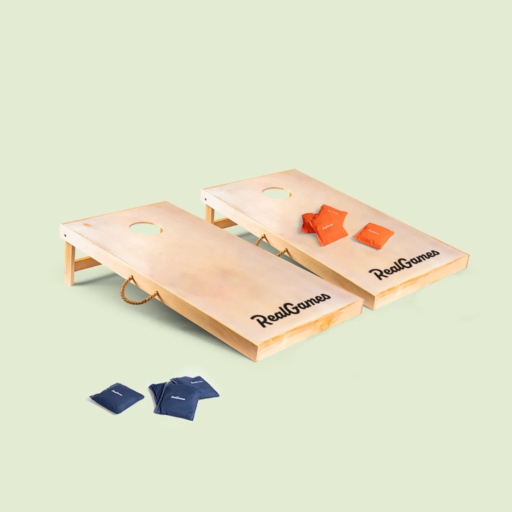 Cornhole 120 Set (Standard)