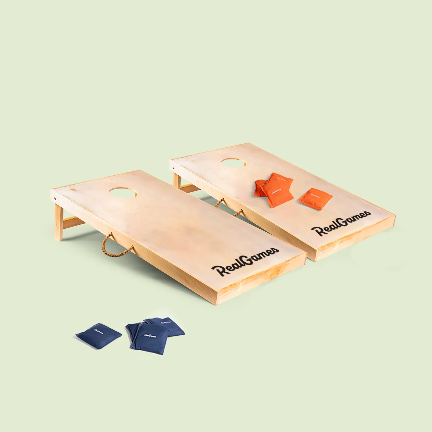 Cornhole 120 Set (Standard)