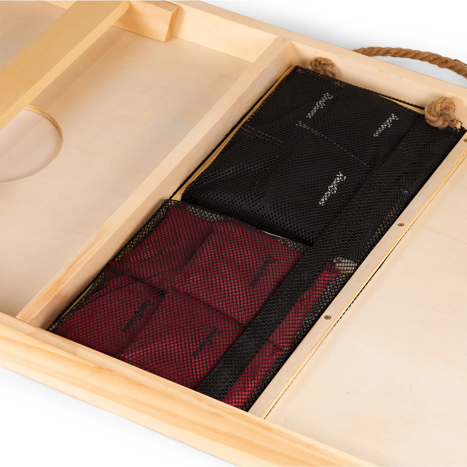 Cornhole 120 Set (Standard)