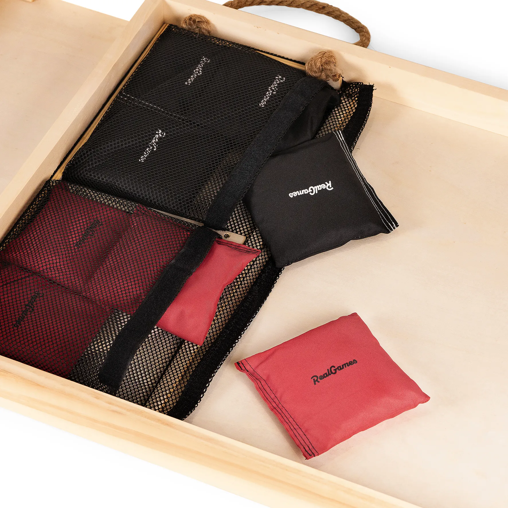 Cornhole 120 Set (Standard)