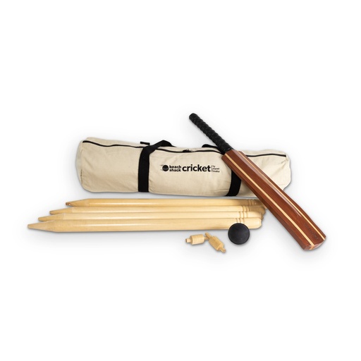 [RG060] Beach Bash Cricket