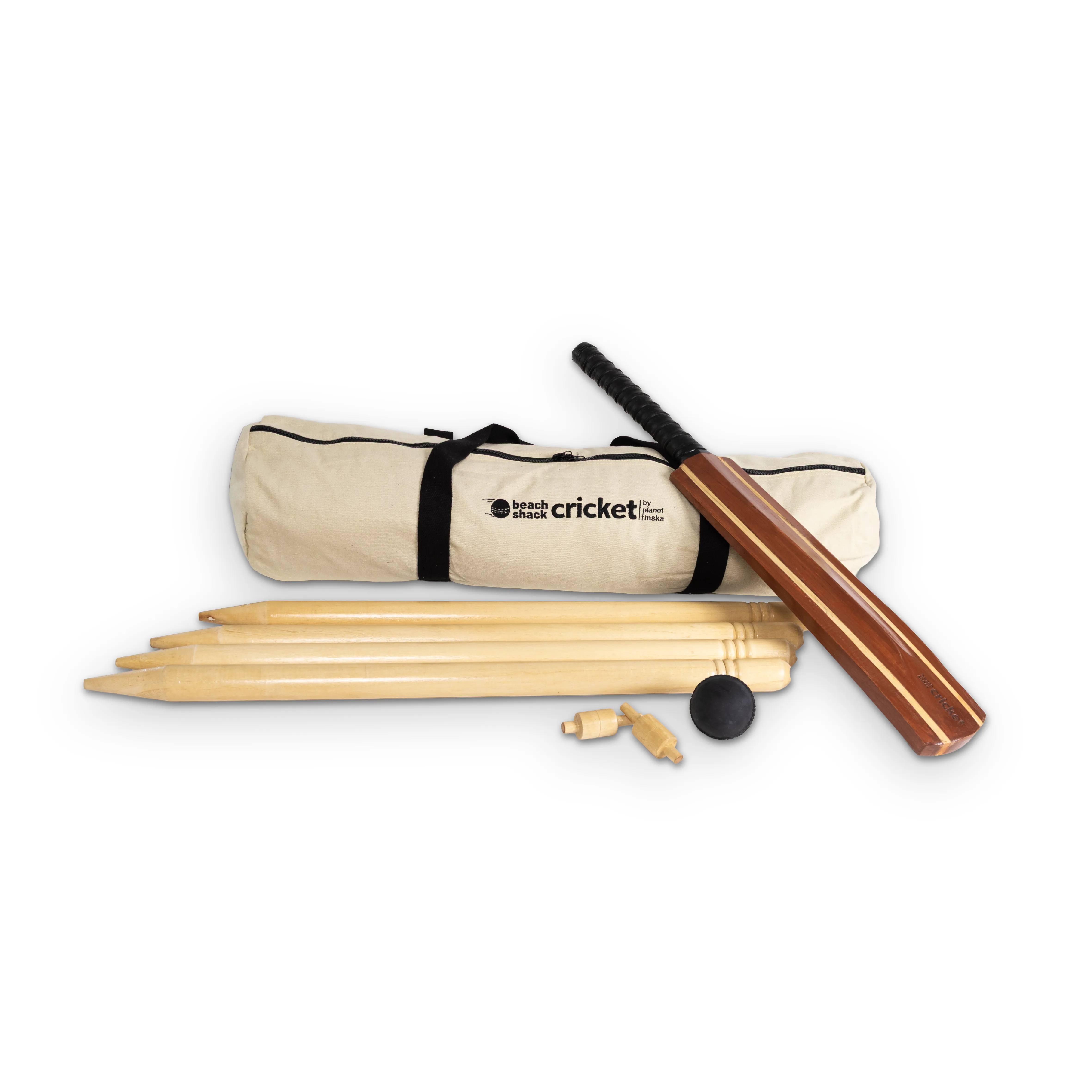 [RG060] Beach Bash Cricket