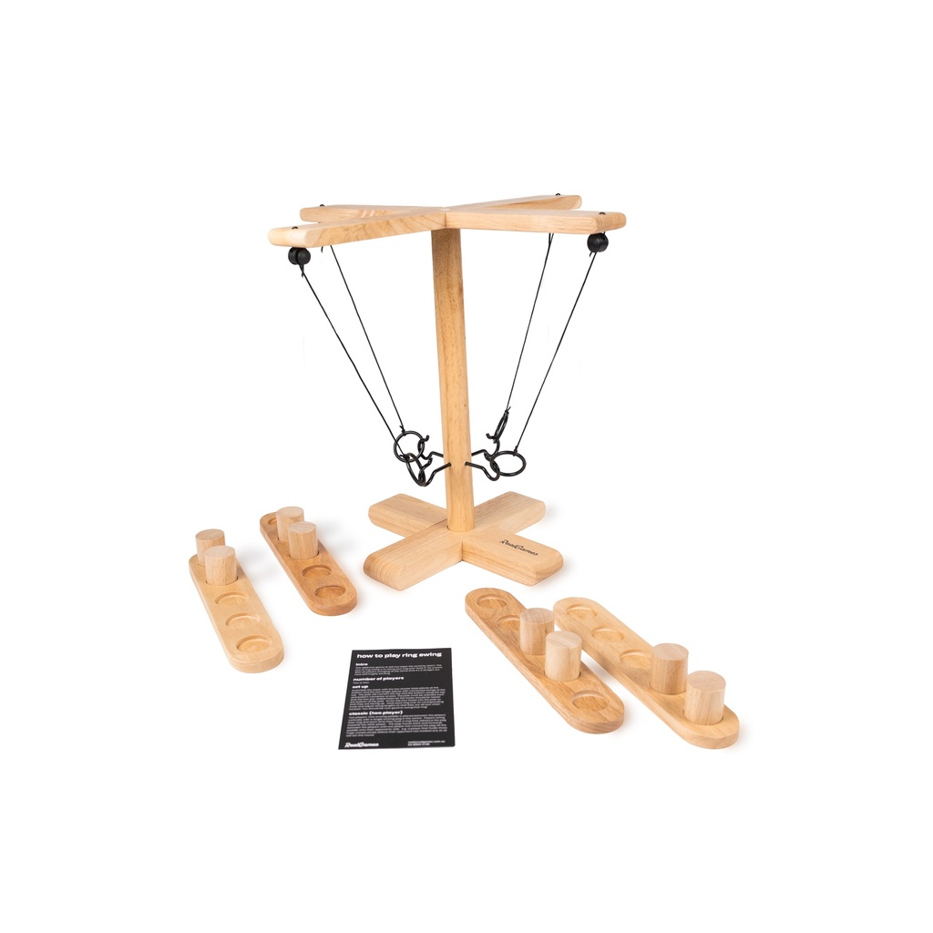 Ring Swing