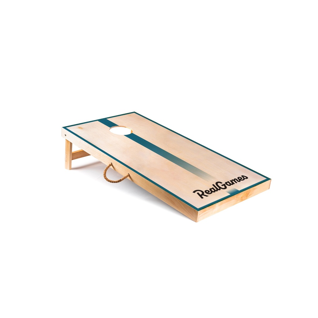 Cornhole 120 Fade