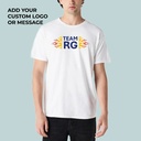 Team T Shirt Custom Design