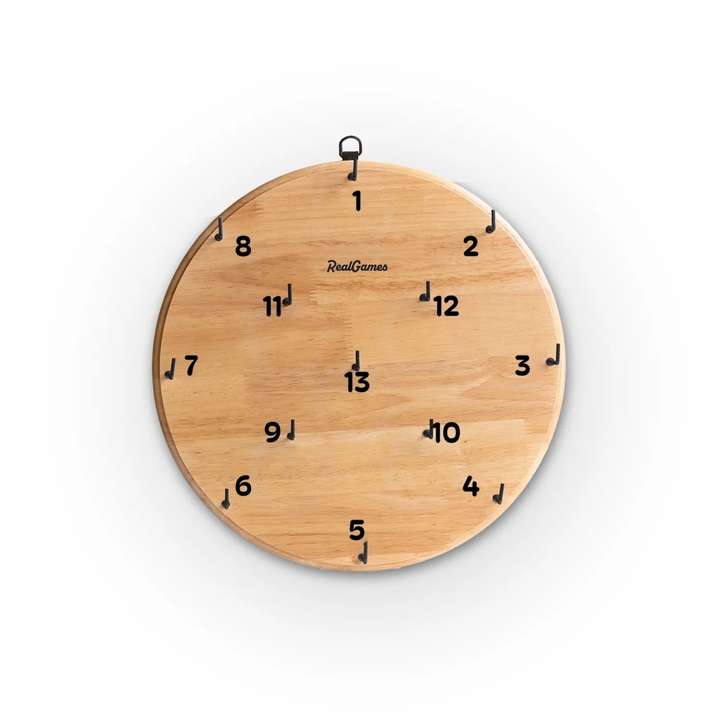 Hookey Board