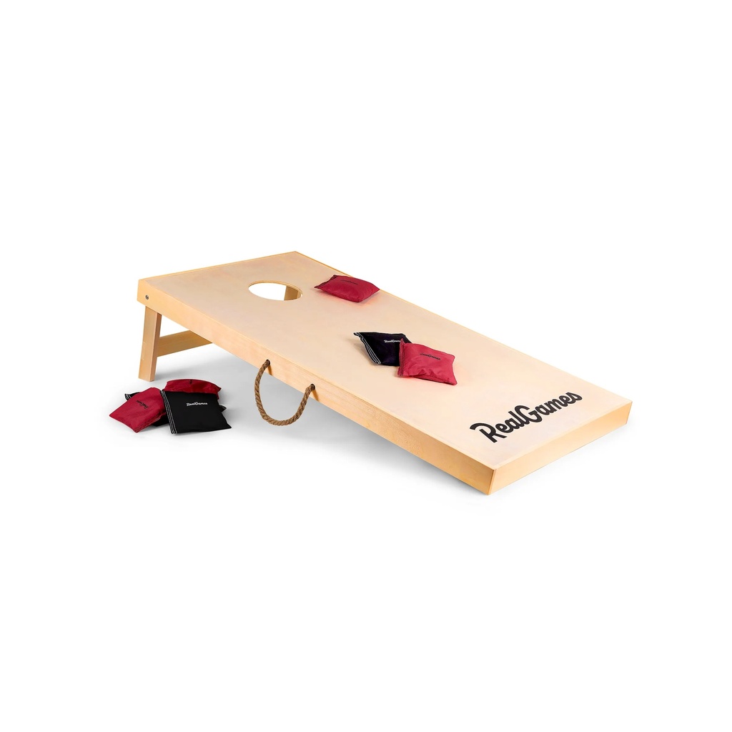 Cornhole 120 Set (Standard)