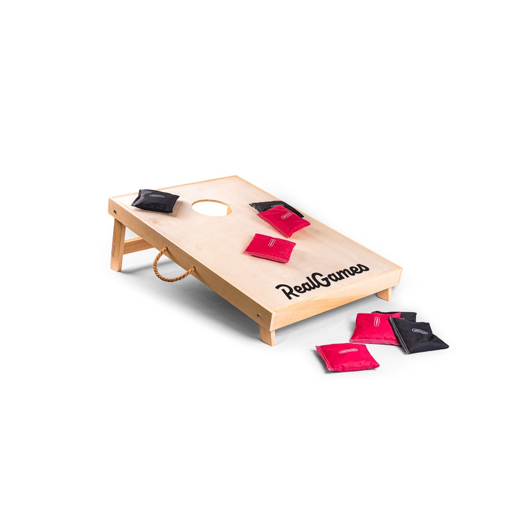 Cornhole 90 Set (Standard)