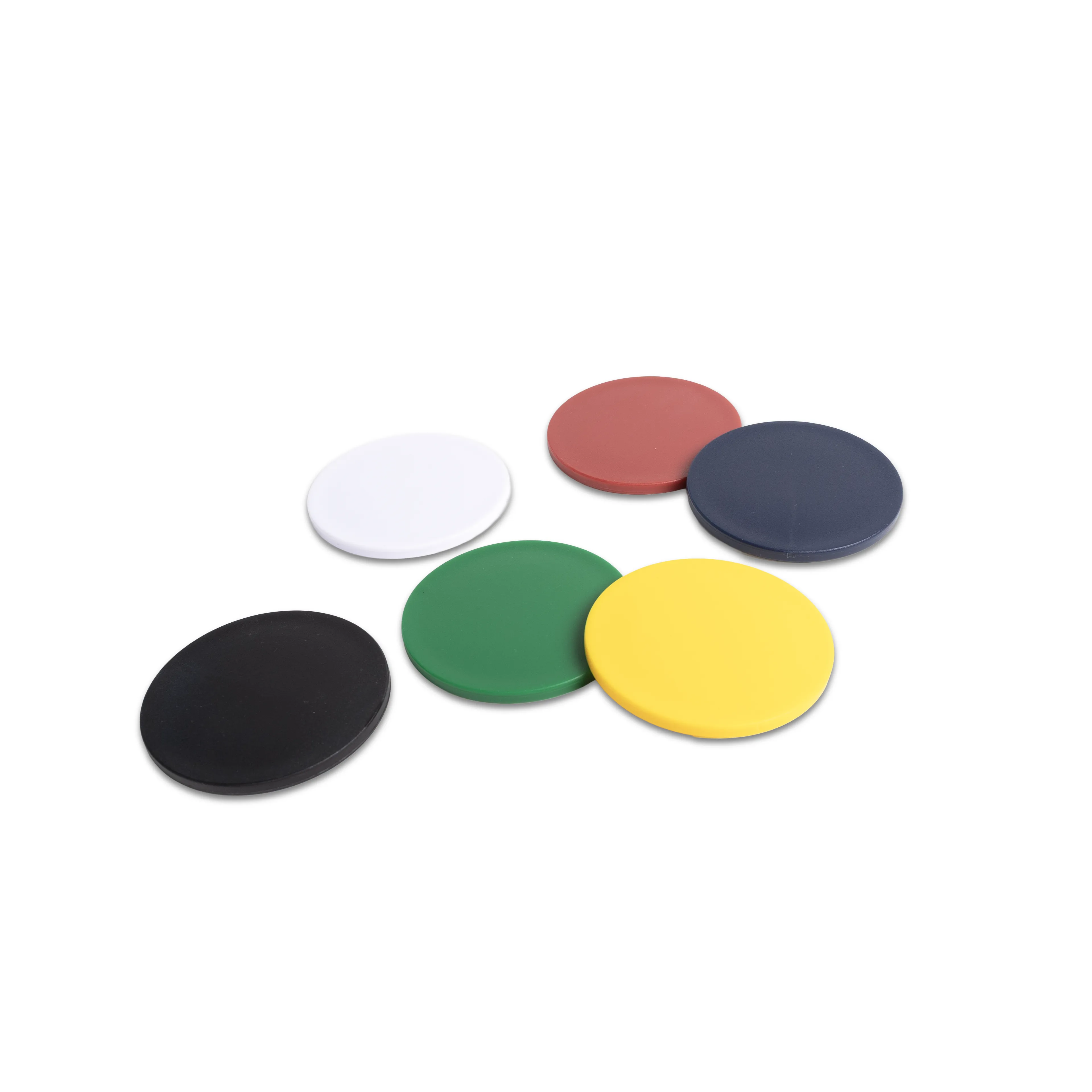 Giant Four in a Row Single Disc