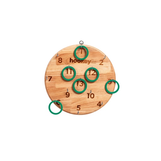 [RG016-JAD] Traditional Hookey Set