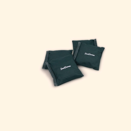 Cornhole Bags - Set of 4