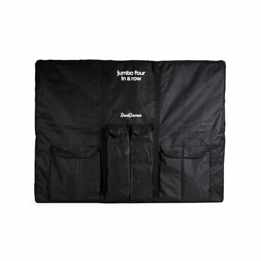 Travel Bag - Four in a Row