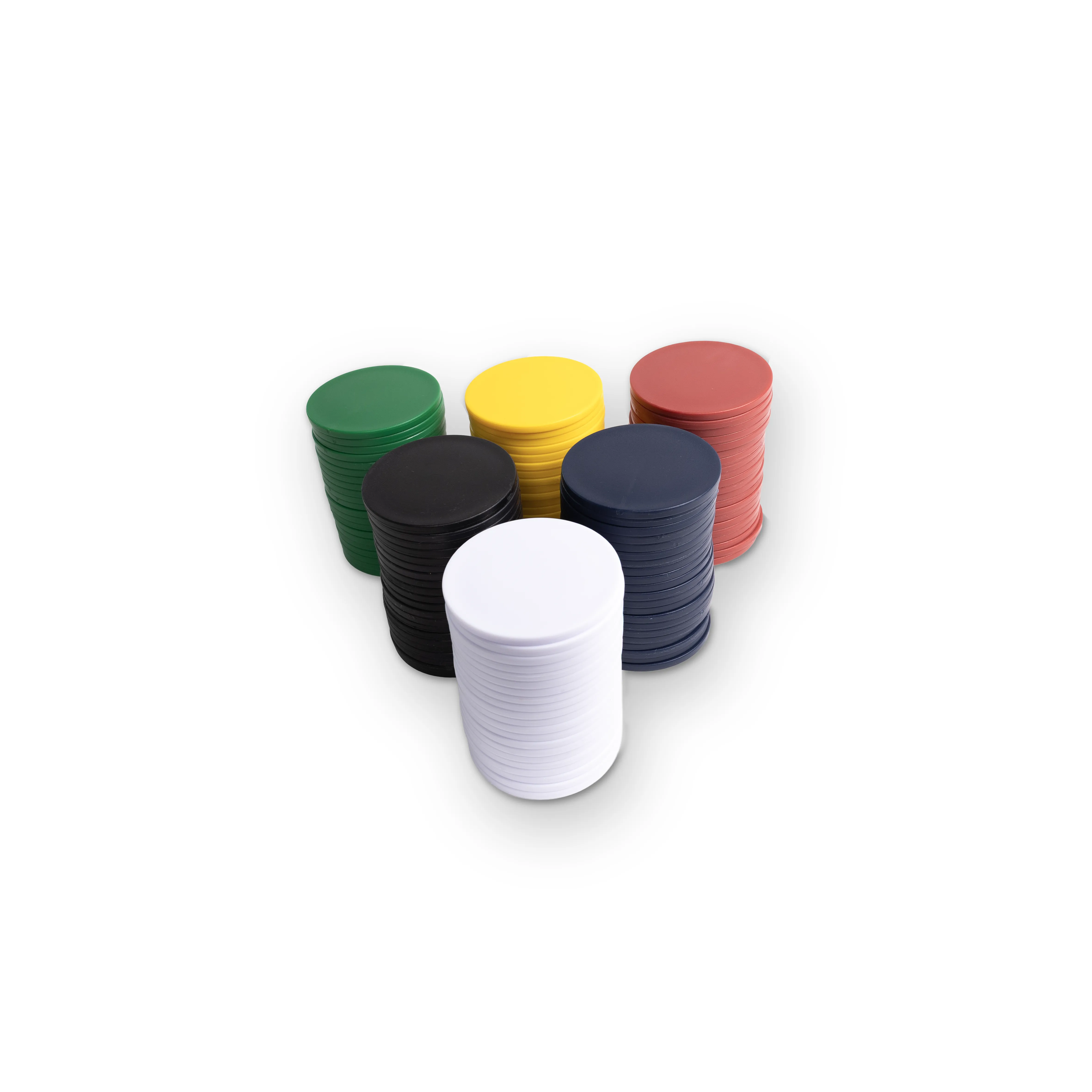 Giant Four in a Row Disc Set