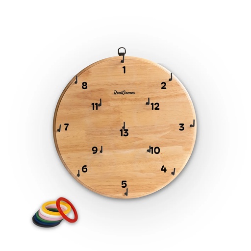 [RG016] Classic Hookey Set