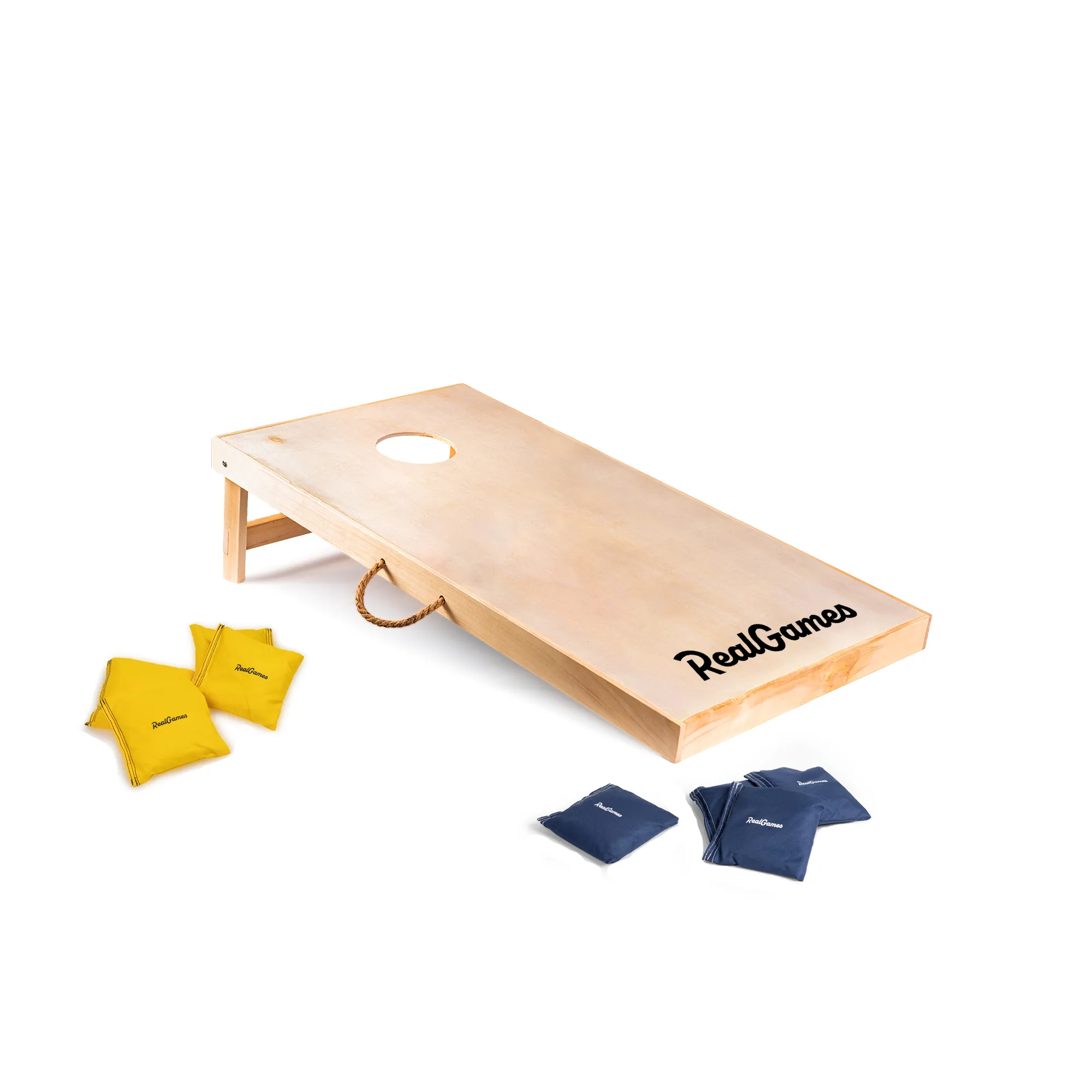 [RG036-SBS] Cornhole 120 (Single Board Set)